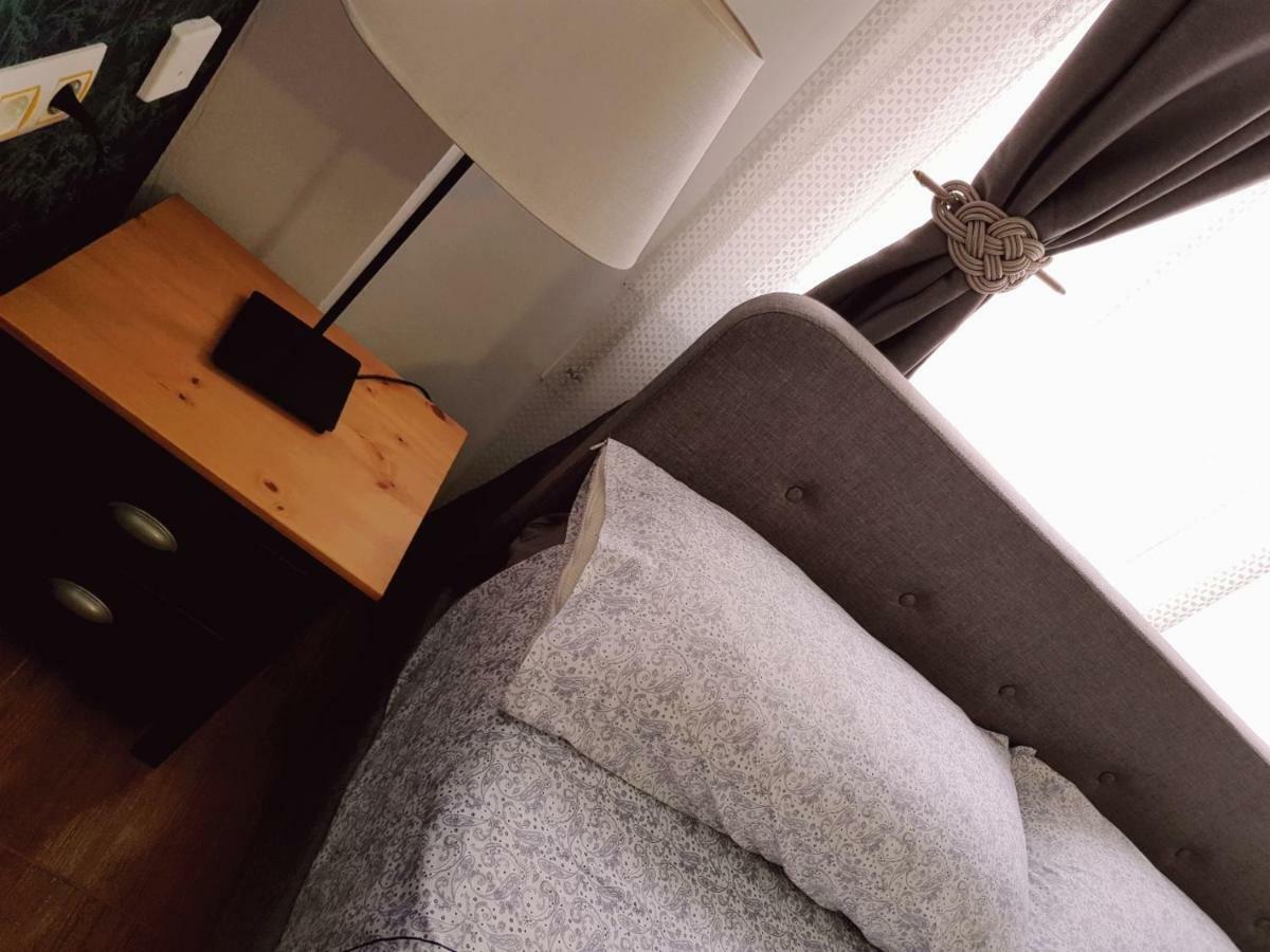 Apto Valentina Salouアパートメント エクステリア 写真